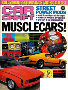 CAR CRAFT 1992 JUNE - MUSCLE CARS, TALON TURBO AWD